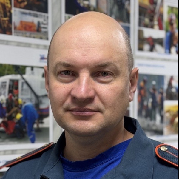 Душеин Денис