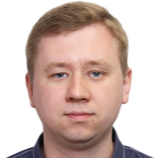 Махонин Олег
