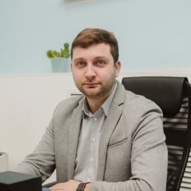 Поляков Алексей