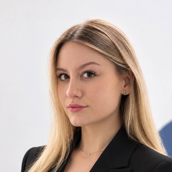Веденеева Марина